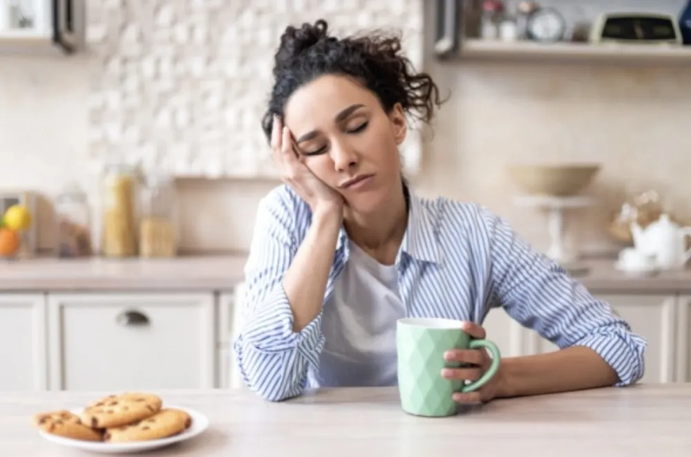 Bezvoljni ste i samo vam se spava tokom jeseni? Ovo su načini da prebrodite umor