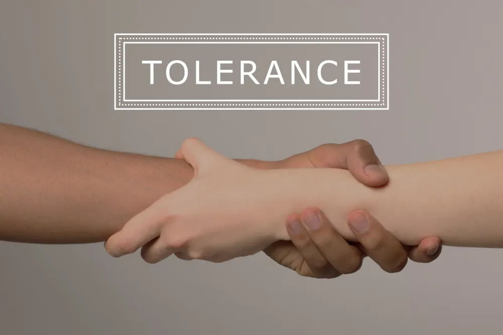 Međunarodni dan toleranacije &ndash; Tolerancija vs. Cancel kultura