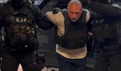 Tužila&scaron;tvo provjerava &Scaron;aranovićeve informacije da je Ivan Delić ubio Gorana Žugića