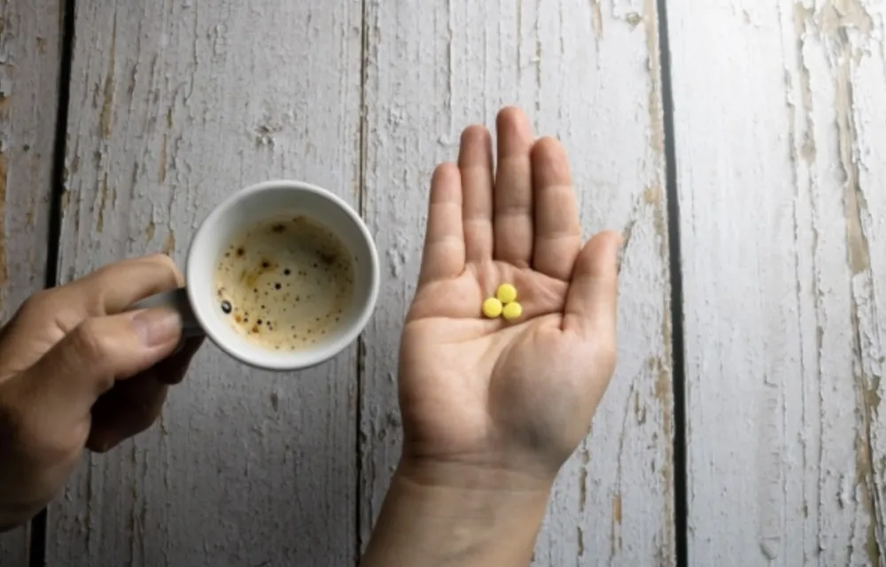 Uz koju tečnost pijete ljekove? Farmaceut upozorava na opasnost ukoliko pogre&scaron;no kombinujete&nbsp;