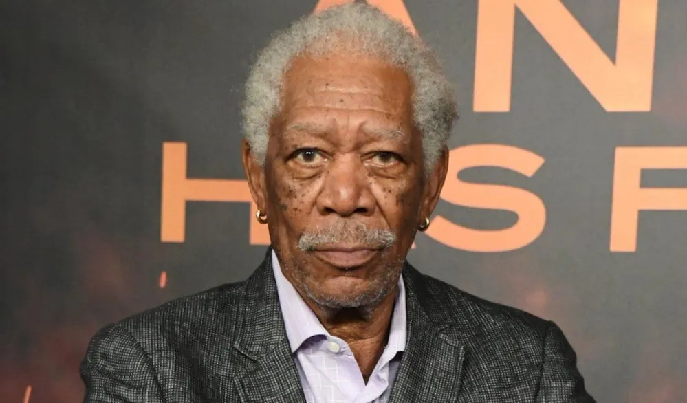 Morgan Friman ljut zbog zloupotrebe AI replika njegovog glasa