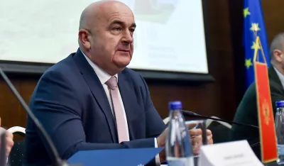 Joković: Si ima viziju mira i napretka