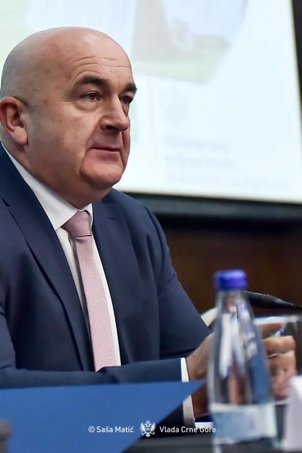 Joković: Si ima viziju mira i napretka