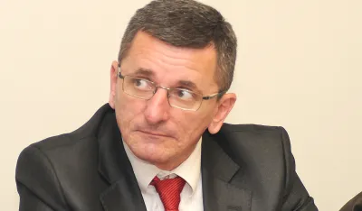 Radulović: Popunjavanje upražnjenih mjesta važno za funkcionalnost pravosuđa