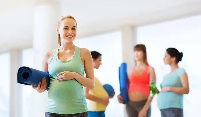 Na koje načine možete uspje&scaron;no izgubiti kilograme nakon porođaja