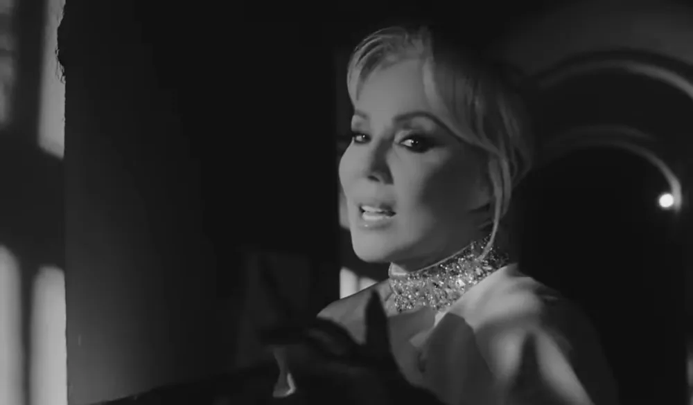 Lepa Brena: Viktor je glavni i odgovorni producent za sve moje projekte