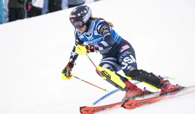 Mikaela &Scaron;ifrin