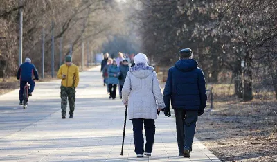 Smanjite uticaj dugotrajnog sjedenja: Ovo su prednosti hodanja nakon jela