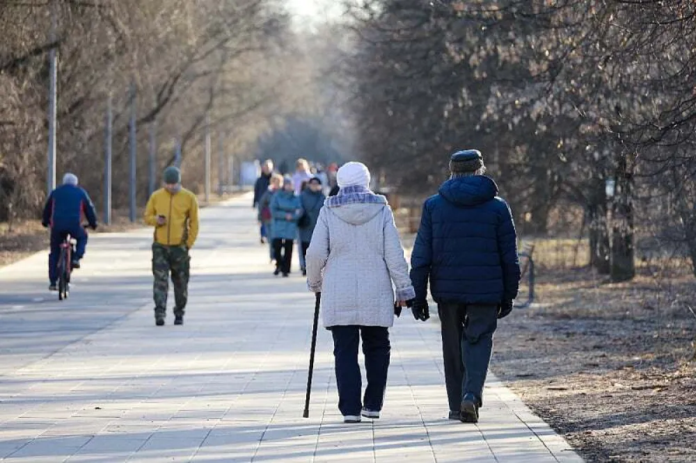 Smanjite uticaj dugotrajnog sjedenja: Ovo su prednosti hodanja nakon jela