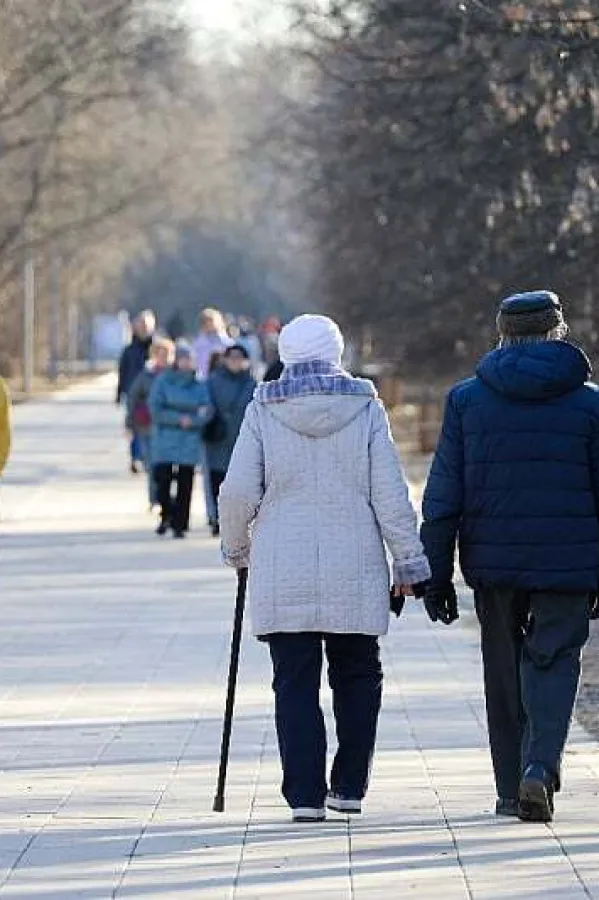 Smanjite uticaj dugotrajnog sjedenja: Ovo su prednosti hodanja nakon jela