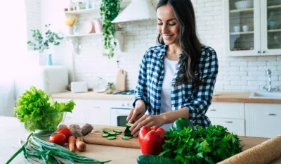 Najgora hrana za hormone nakon četrdesete