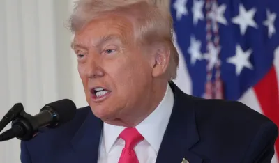 Otkriveni veliki planovi Trampa u Saudijskoj Arabiji