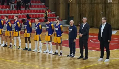 Treća pobjeda Tivćana