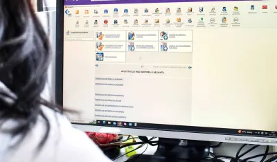 Kroz sistem povezuju i privatne zdravstvene ustanove