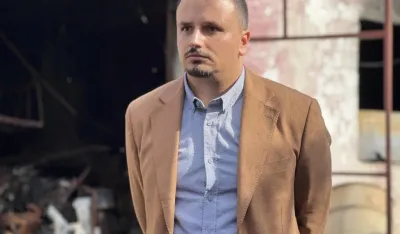 Vuković za "Dan": Na planove čeka 30 odsto teritorije grada