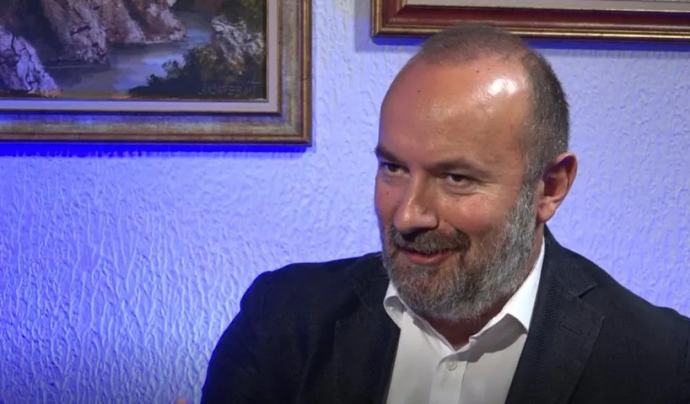 Pavićević: Otvorene liste važne za demokratiju