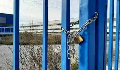 Računi blokirani zbog 1,56 milijardi duga