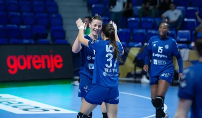 Težak zadatak za "plave"