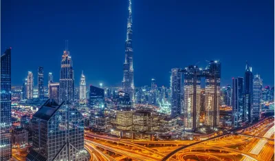 U Dubaiju otvoren najvi&scaron;i hotel na cijelom svijetu