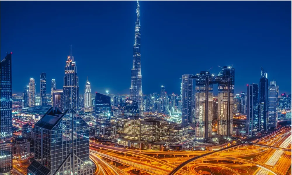 U Dubaiju otvoren najvi&scaron;i hotel na cijelom svijetu