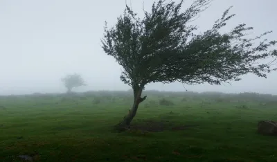 Zbog najavljenog nevremena uključen crveni meteoalarm za Crnu Goru