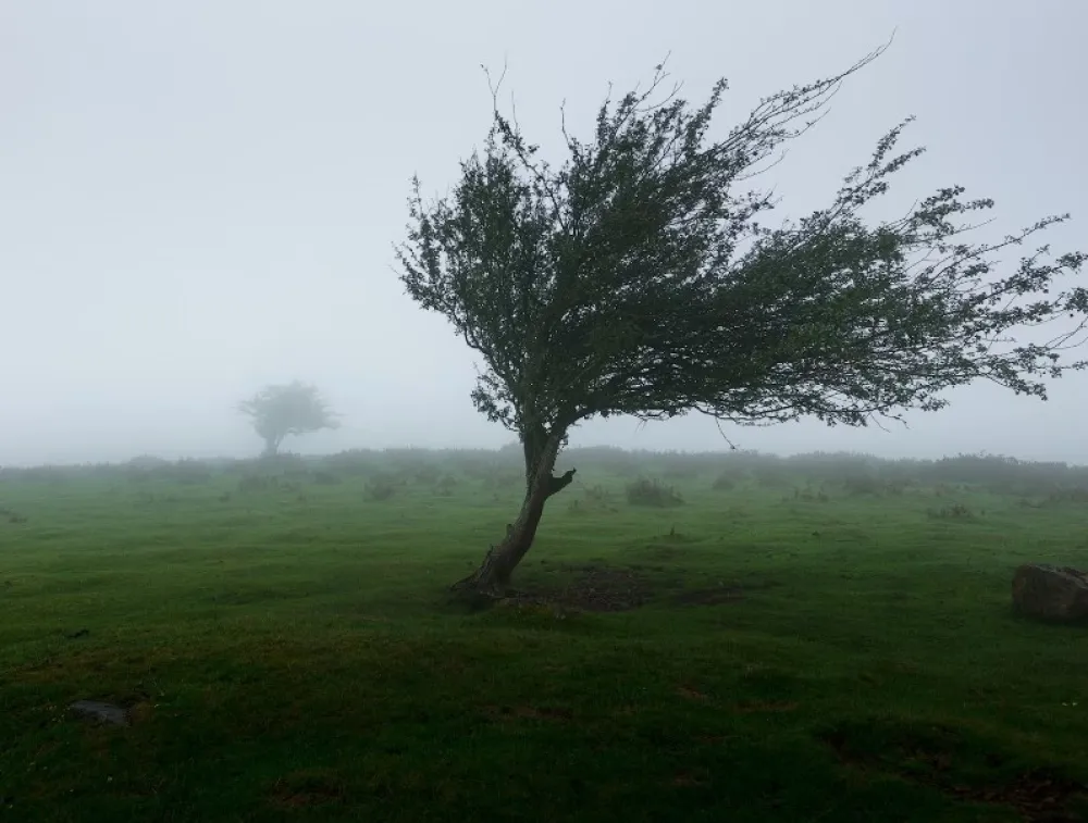 Zbog najavljenog nevremena uključen crveni meteoalarm za Crnu Goru