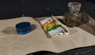 FOTO: Uprava policije CG