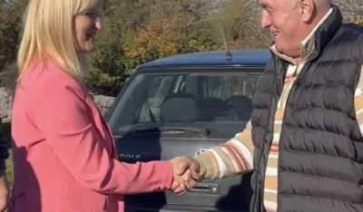 Ažuriraće plan za&scaron;tite o požara