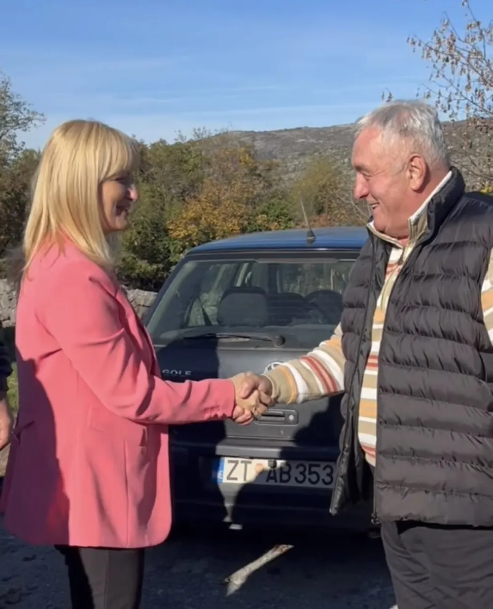 Ažuriraće plan za&scaron;tite o požara