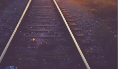 Hamburg: Mu&scaron;karac preživio te&scaron;ku nesreću, pregazio ga voz