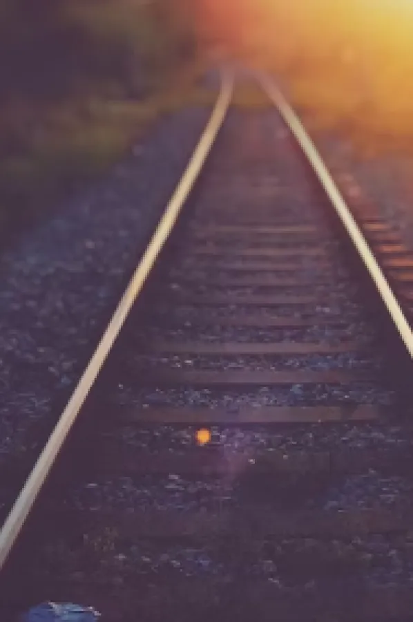 Hamburg: Mu&scaron;karac preživio te&scaron;ku nesreću, pregazio ga voz