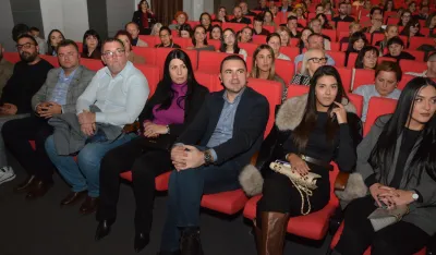 Otvoren 21. Međunarodni festival glumca &ndash; Nik&scaron;ić 2025