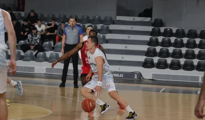 Druga pobjeda Podgorice