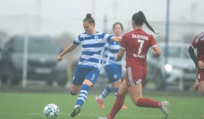 Lidija Stanić upisala het-trik