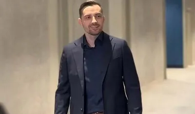 Mirza Selimović govorio o vjenčanju: Nikad nije kasno za neka dobra veselja