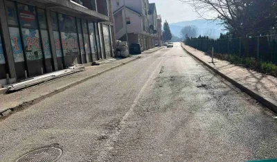 Od predloženih 16, zeleno svjetlo dobila četiri projekta u op&scaron;tini Berane