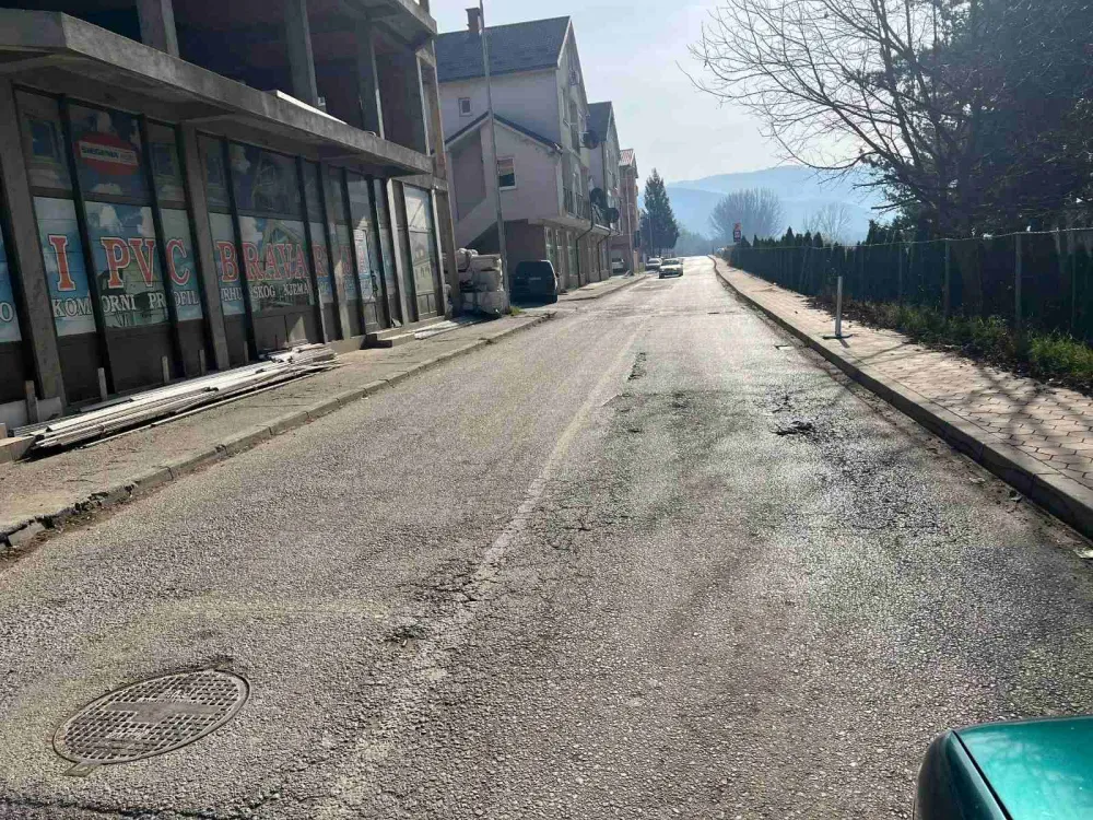 Od predloženih 16, zeleno svjetlo dobila četiri projekta u op&scaron;tini Berane