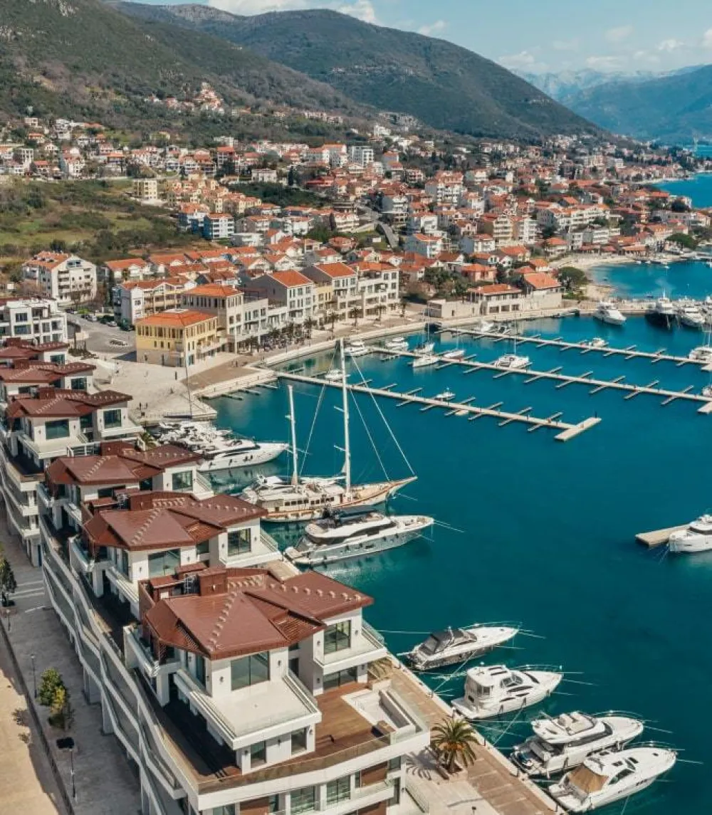 Herceg Novi zadržao status "vrlo sigurne destinacije"