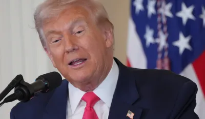 Tramp pozvao republikance da glasaju za objavu Epstinovih dokumenata