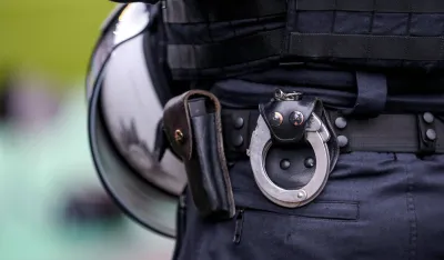 Uhap&scaron;eni crnogorski i strani državljanin zbog vožnje pod dejstvom kokaina i neprijavljenog boravka