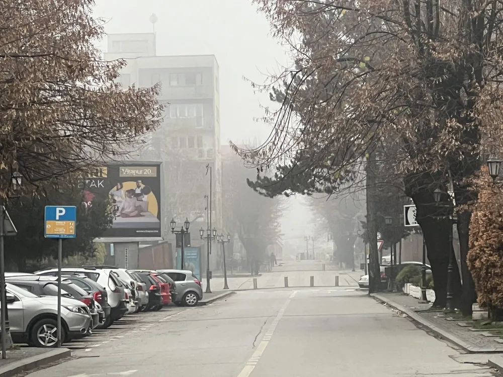 U Bijelom Polju četvorostruko veća zagađenja od dozvoljenih: "Tihi ubica" vreba iz vazduha