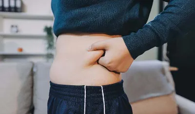 Evo kako se rije&scaron;iti vi&scaron;ka kože nakon gubitka kilograma