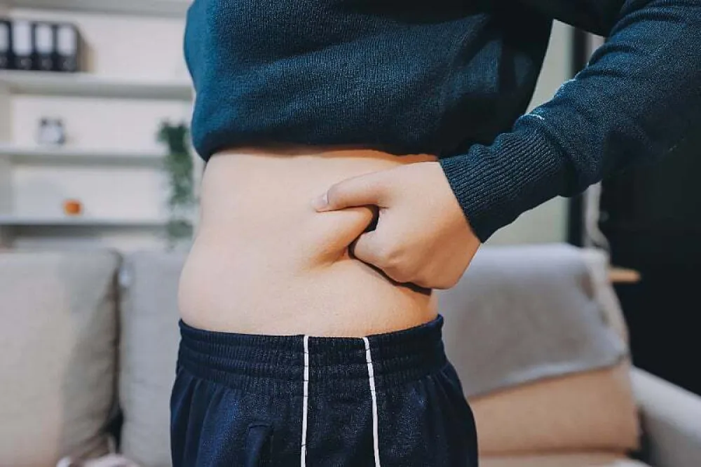 Evo kako se rije&scaron;iti vi&scaron;ka kože nakon gubitka kilograma