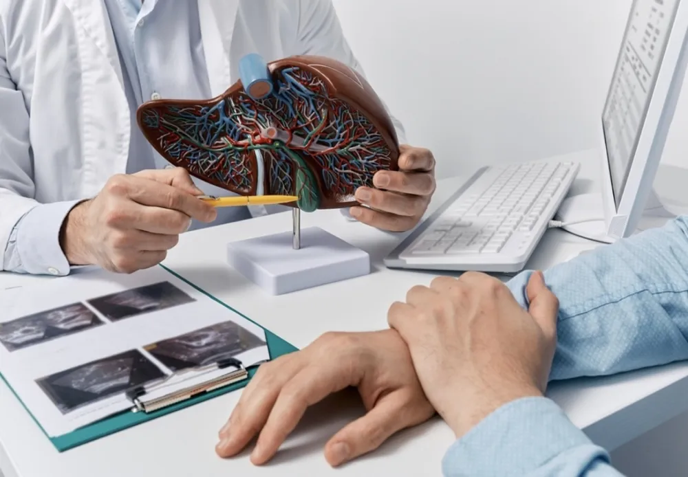 Mala količina ovog proizvoda čisti tijelo od toksina