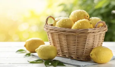 &Scaron;ta se de&scaron;ava sa va&scaron;im tijelom ako pijete vodu sa limunom ba&scaron; svaki dan?