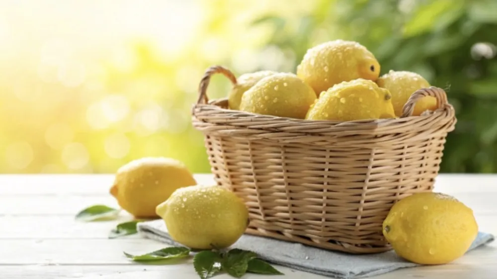 &Scaron;ta se de&scaron;ava sa va&scaron;im tijelom ako pijete vodu sa limunom ba&scaron; svaki dan?