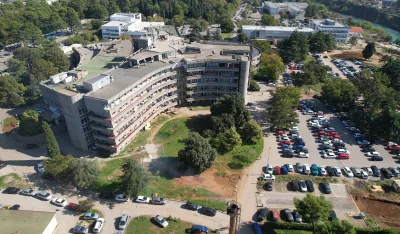 U KCCG-u ima dovoljno svih antiseptika