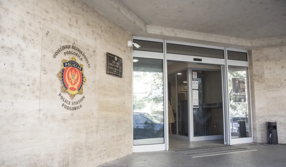 Uprava policije