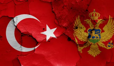 Crna Gora do Nove godine ukida vize za Tursku?