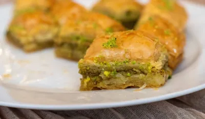 Svjetski dan baklave: Poslastica koja osvaja sva čula